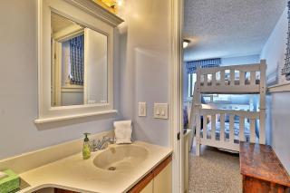 Winterplace Condos H - 1