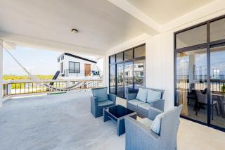 Villa Sea Lux - San Pedro - 7