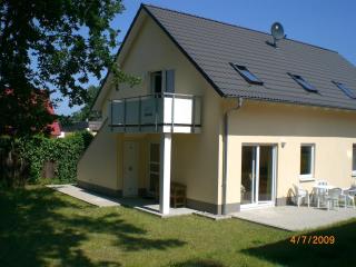 Fewo Ückeritz - Ückeritz - 3
