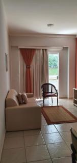 APARTAMENTO ÁGUAS DA SERRA - 005b - Rio Quente - 5