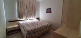 APARTAMENTO ÁGUAS DA SERRA - 005b - Rio Quente - 8