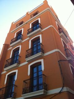 Santa Barbara Guesthouse - Alicante - 4