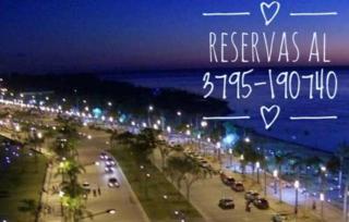 Olimpia Apart - Corrientes - 2