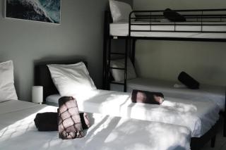 Coral Beach Lodge - Port Douglas - 2