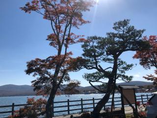 Sun Plaza Hotel Fuji Lake Yamanaka - Yamanakako - 2