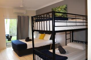 Coral Beach Lodge - Port Douglas - 7