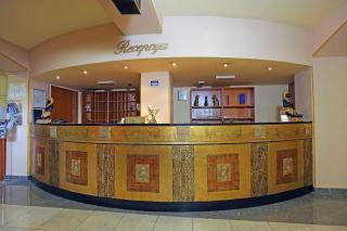 Hotel Faraon - 7