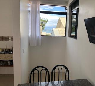 Apartamento Ilhas Três Irmãs - Palhoça - 1