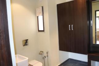The Kumbha Residency by Trulyy - A Luxury Resort and Spa - Kumbhalgarh - 9