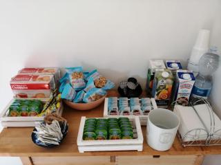 B&B Ginevra - Gizzeria - 1
