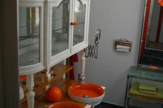 La Maison Rouge - Paris - 1