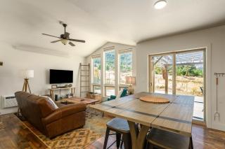 Serenity in the Rockies townhouse - 1