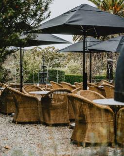 Hotel Bellinzona Daylesford - Hepburn Springs - 2