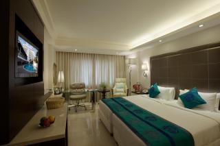 Savera Hotel - Chennai - 7