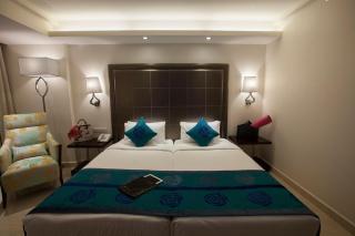 Savera Hotel - Chennai - 8