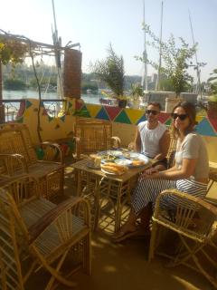 Awi Guest House - Assuan - 4