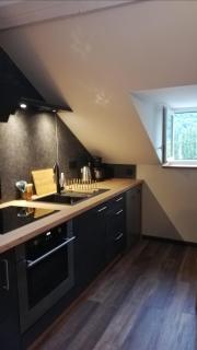 Appartement sous combles au cœur de LUZ - 1