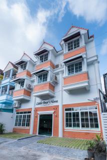 Little Bear's Home - Chiang Mai - 0