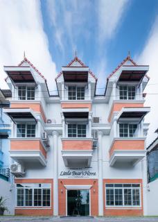 Little Bear's Home - Chiang Mai - 3