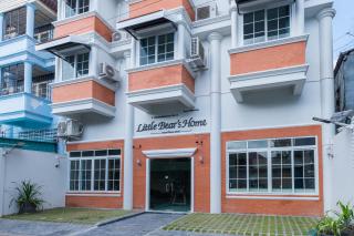 Little Bear's Home - 2