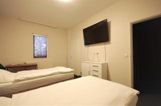 Hotel Haus Isenburg - 4