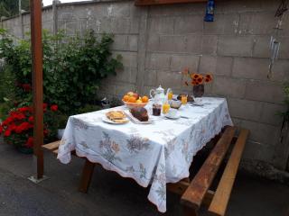 DEUX CHAMBRES DANS UNE MAISON INDIVIDUELLE AU COEUR De L AVESNOIS - 3