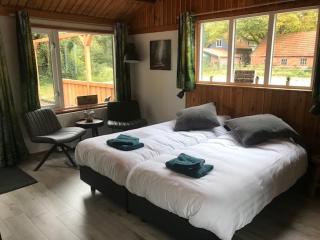 Veluwse Bossuite - Otterlo - 2