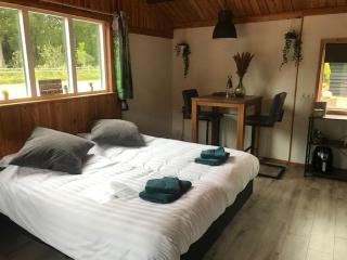 Veluwse Bossuite - Otterlo - 3