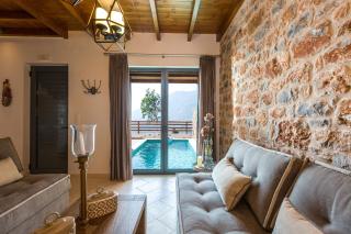 Galini Luxury Homes - Saktoúria - 3