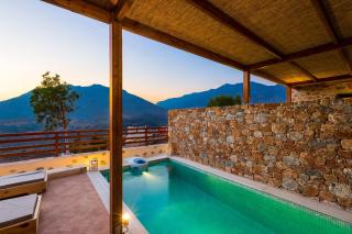 Galini Luxury Homes - Saktoúria - 5