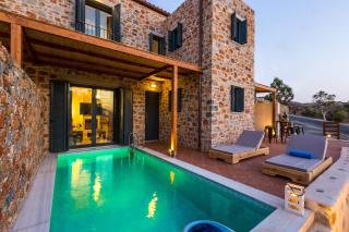 Galini Luxury Homes - Saktoúria - 9