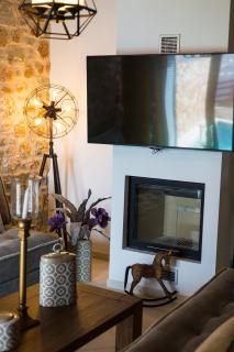 Galini Luxury Homes - Saktoúria - 1
