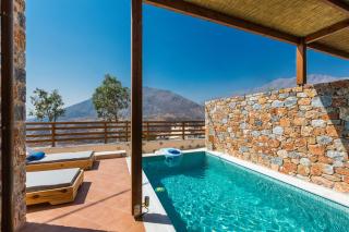 Galini Luxury Homes - Saktoúria - 8