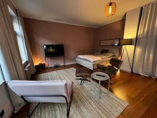 elegant and relaxing nordstadt studio - Hannover - 7