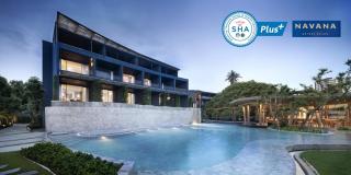 Navana Nature Escape - SHA Extra Plus - 0