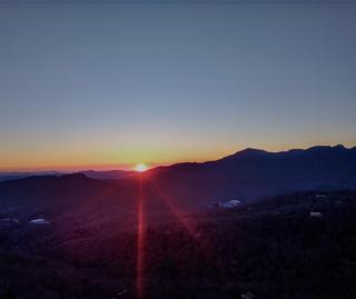 Handsome 2BR Condo with Gorgeous Views in Sugar Mountain! condo - Sugar Mountain - 2
