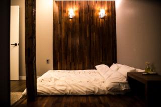 Haengok Guesthouse - Jeonju - 9