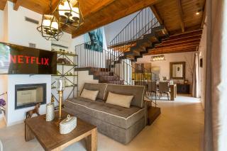 Galini Luxury Homes - Saktoúria - 4