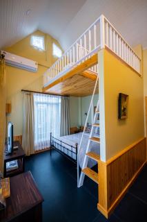 Baroque Boutique Resort - Ranong - 9