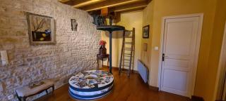 Le Moulin de Mansle - Mansle - 3