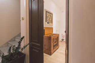 Le muse di Apollo - Siracusa - 7