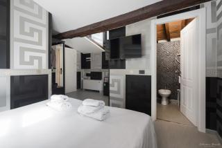 Hotel Deco - Florence - 6