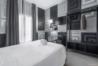 Hotel Deco - Florence - 8