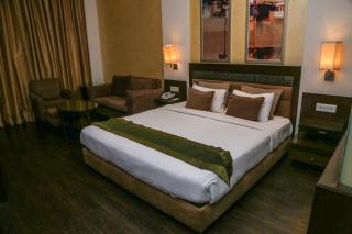 Western Court Panchkula - Chandīgarh - 8