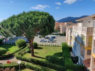 Plein sud 142, climatisé - Argelès-sur-Mer - 5