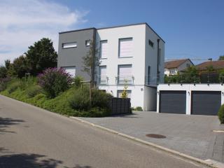 Ferienwohnung Hegaublüte - Engen - 9