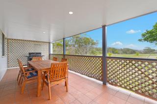 Bellhaven 2, 17 Willow Street - Crescent Head - 5