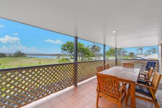 Bellhaven 2, 17 Willow Street - Crescent Head - 0