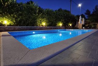 Apartments Beciri - Sveti Vid-Miholjice - 9