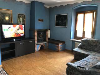 Appartamento sul Lago di Molveno - Molveno - 5